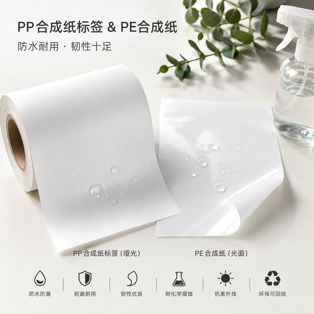 合成纸详细介绍配图